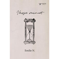 Emilie N. Varje minut (bok, danskt band)