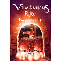 Maria Blomster I kungens tjänst (bok, danskt band)