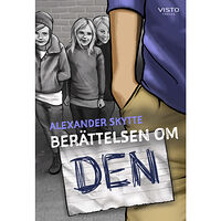 Alexander Skytte Berättelsen om den (inbunden)