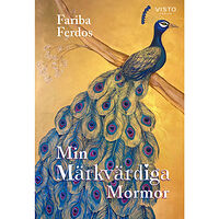 Fariba Ferdos Min märkvärdiga mormor (inbunden)