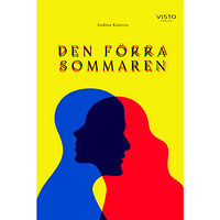 Andrea Kontros Den förra sommaren (inbunden)