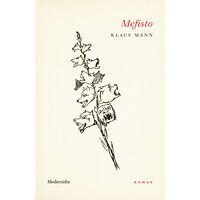 Klaus Mann Mefisto (inbunden)