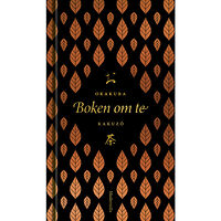 Okakura Kakuzo Boken om te (inbunden)