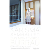 Elis Monteverde Burrau Karismasamhället (pocket)