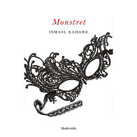 Ismail Kadare Monstret (häftad)