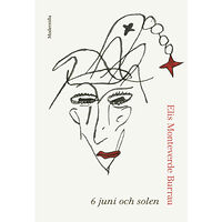 Elis Monteverde Burrau 6 juni och solen (häftad)