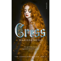 Marissa Meyer Cress (pocket)