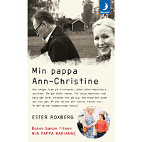 Ester Roxberg Min pappa Ann-Christine (pocket)