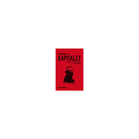 Mats Lindberg (f.d. Dahlkvist) Inledning till Kapitalet : särtryck ur sjätte upplagan av första boken (häftad)