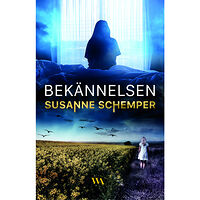 Susanne Schemper Bekännelsen (pocket)