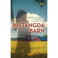 Leone Milton Instängda barn (häftad)