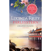 Lucinda Riley Pärlsystern : Ceces bok (pocket)