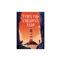 Nicki Thornton Fyren vid världens ände (bok, kartonnage)