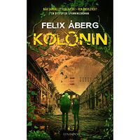 Felix Åberg Kolonin (inbunden)