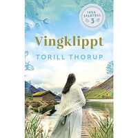 Torill Thorup Vingklippt (inbunden)