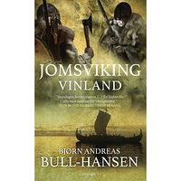 Bjørn Andreas Bull-Hansen Jomsviking. Vinland (pocket)