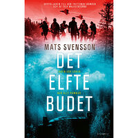 Lind & Co Det elfte budet (pocket)
