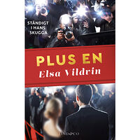 Elsa Vildvin Plus en (inbunden)