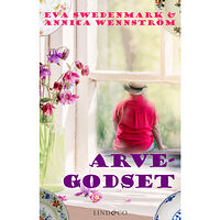 Eva Swedenmark Arvegodset (häftad)