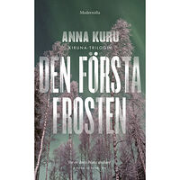 Anna Kuru Den första frosten (pocket)