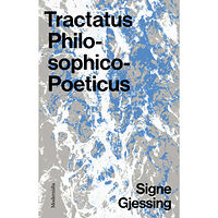 Modernista Tractatus Philosophico-Poeticus (häftad)