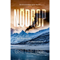 Grethe Bøe Nödrop (inbunden)