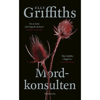 Elly Griffiths Mordkonsulten (pocket)