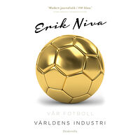 Erik Niva Världens industri (pocket)