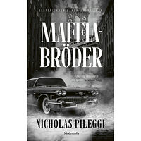 Nicholas Pileggi Maffiabröder (pocket)