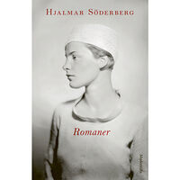 Hjalmar Söderberg Romaner (inbunden)