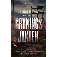 Anna Kuru Gryningsjakten (pocket)