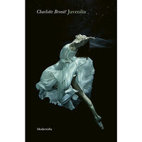 Charlotte Bronte Juvenilia (inbunden)