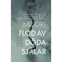 Liz Moore Flod av döda själar (inbunden)
