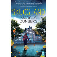 Marcus Dunberg Skuggland (pocket)