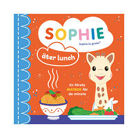 Tukan Förlag Sophie äter lunch (bok, board book)