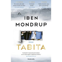 Iben Mondrup Tabita (inbunden)