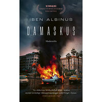 Iben Albinus Damaskus (pocket)