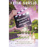 Frida Gråsjö Champagnekorkar och cateringkaos (pocket)