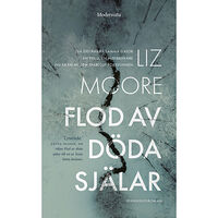 Liz Moore Flod av döda själar (pocket)