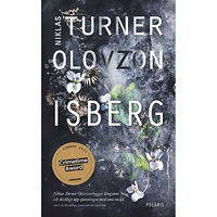 Niklas Turner Olovzon Isberg (pocket)