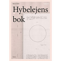 Marcus Grahn Hybelejens bok (inbunden)