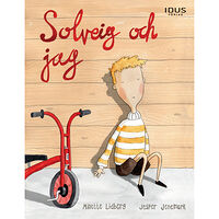 Idus Förlag Solveig och jag (inbunden)