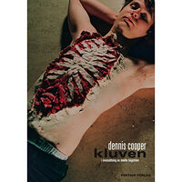 Dennis Cooper Kluven (häftad)