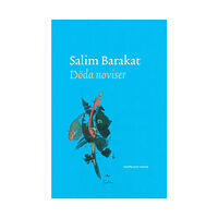 Salim Barakat Döda noviser (inbunden)