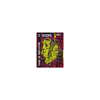 Seriefrämjandet & Wormgod Society (häftad)