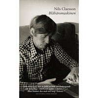 Nils Claesson Blåbärsmaskinen (pocket)