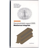 Monika Djerf-Pierre Mediernas integritet (häftad)