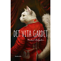 Michail Bulgakov Det vita gardet (häftad)