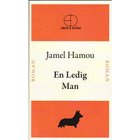 Efron & Dotter En ledig man (inbunden)