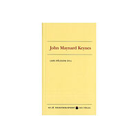 SNS Förlag John Maynard Keynes (pocket)